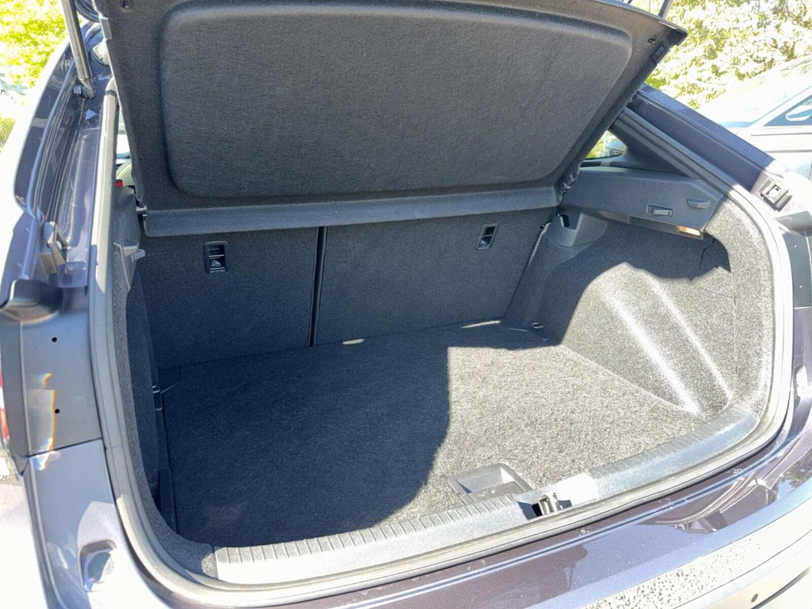 Volkswagen Taigo – Bild 18