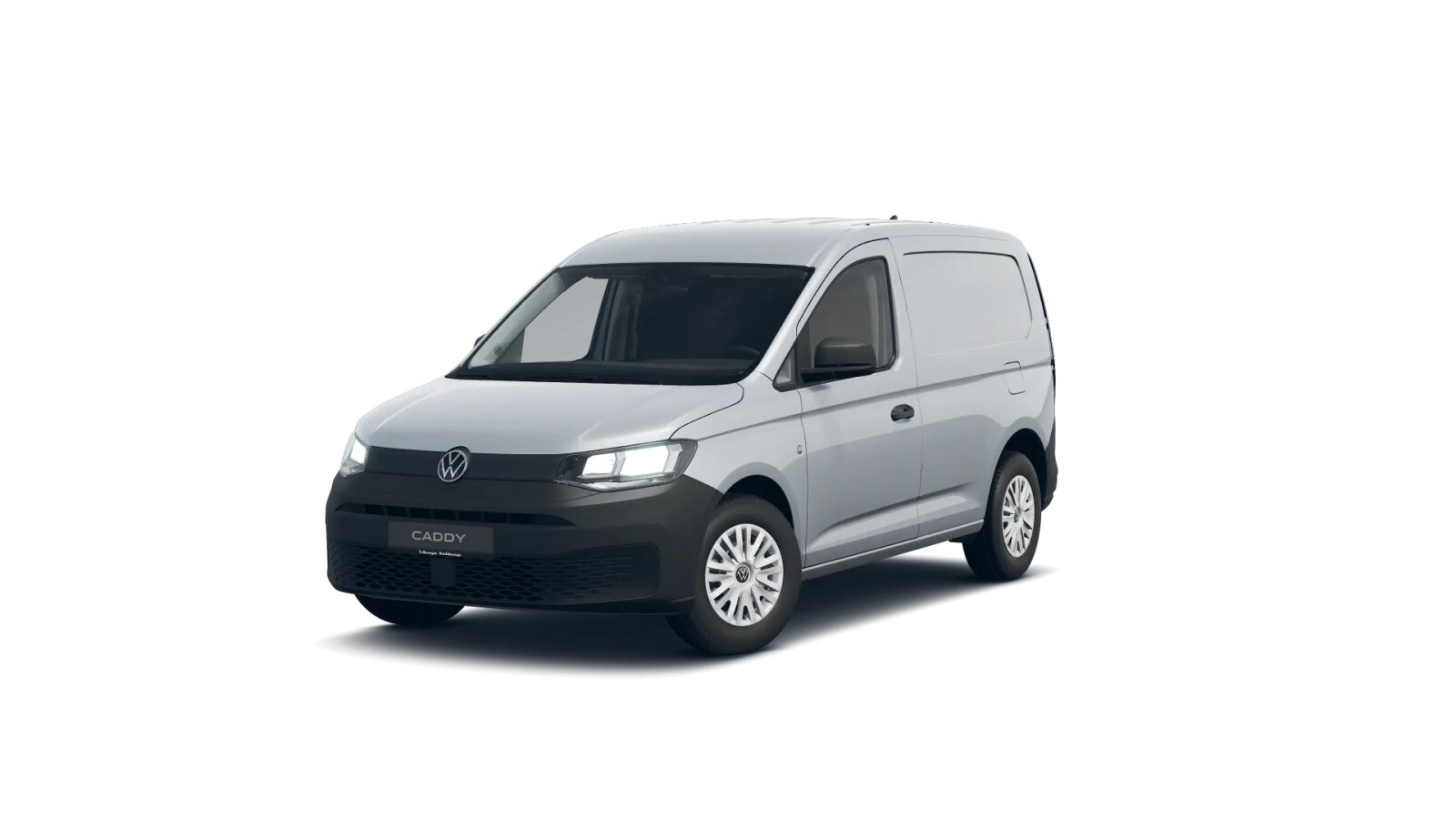 Volkswagen Caddy Cargo – Bild 2