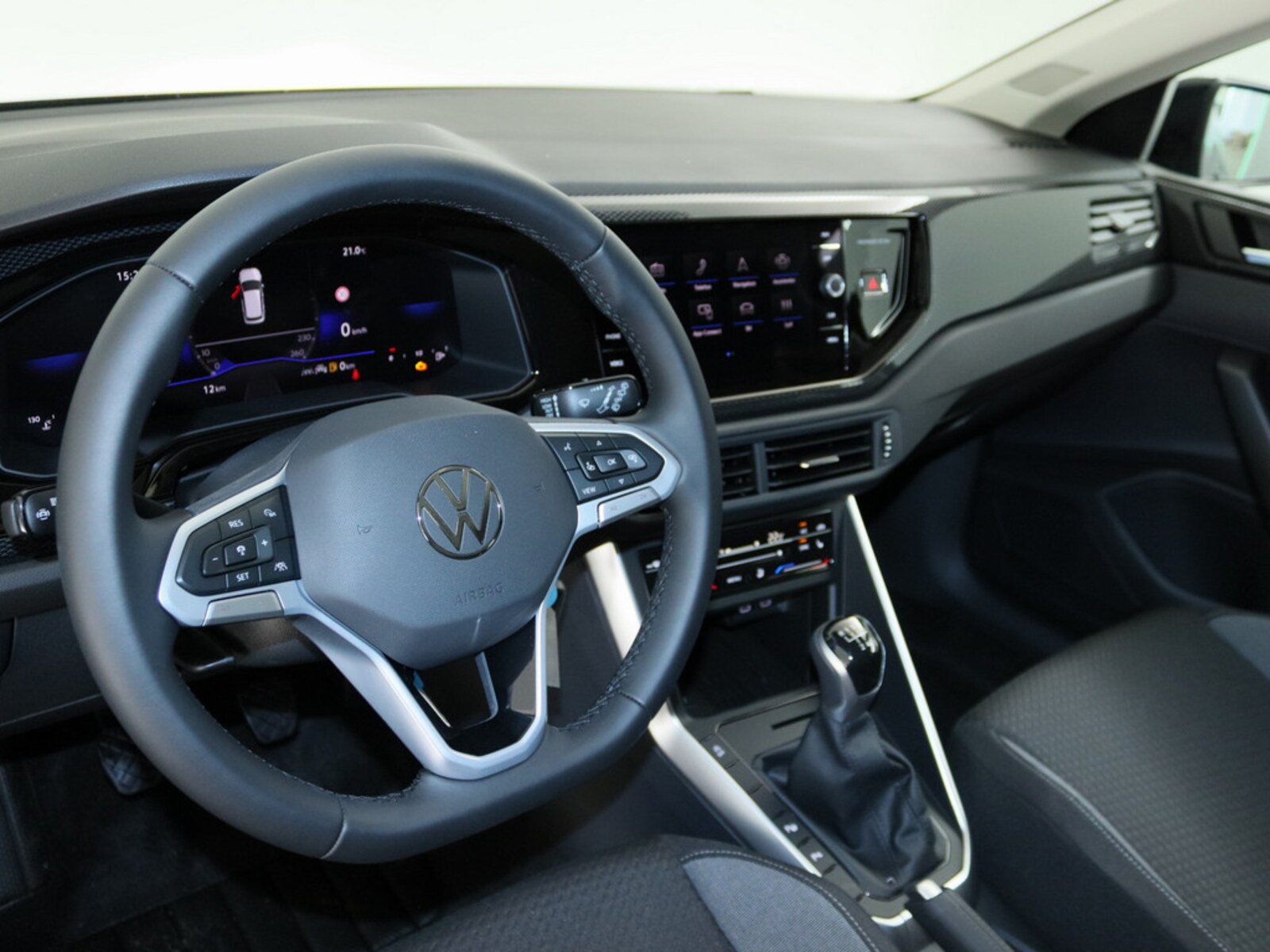Volkswagen Polo – Bild 10