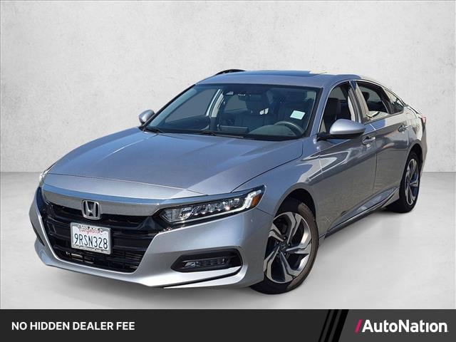 2020 Honda Accord