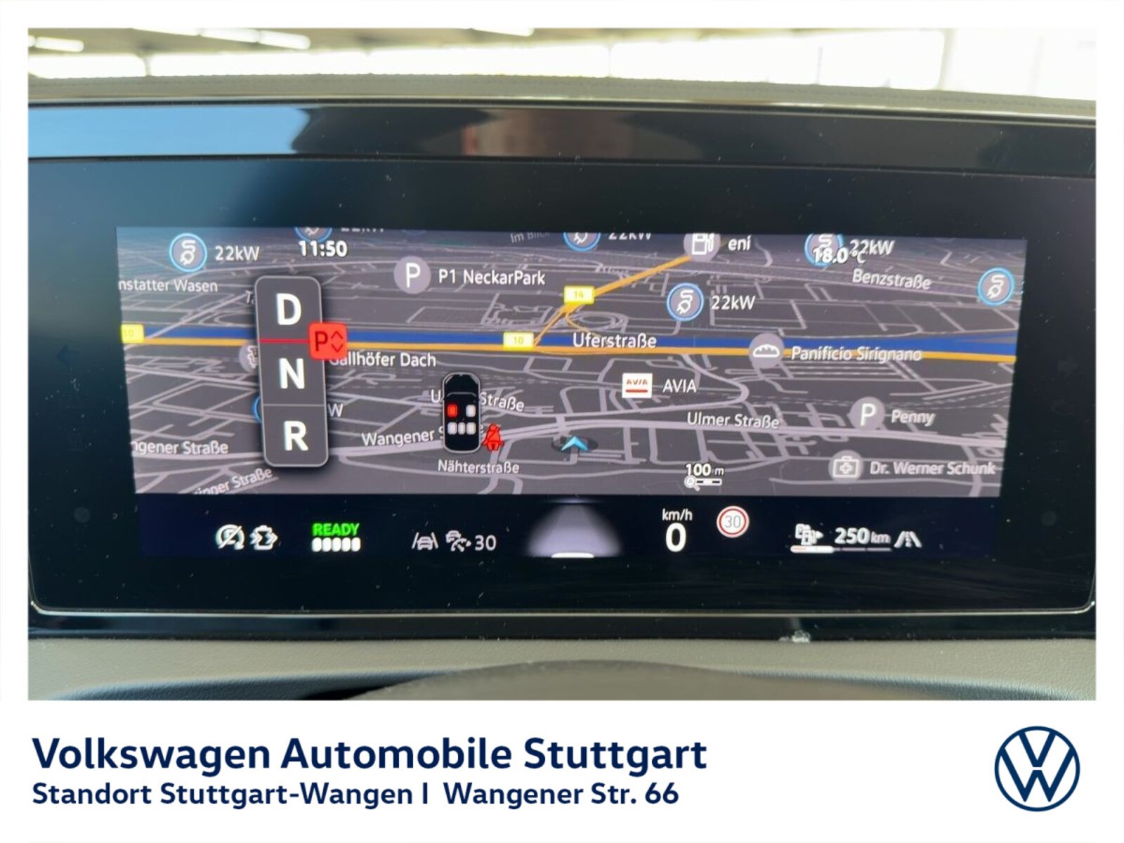 Volkswagen Tiguan – Bild 15
