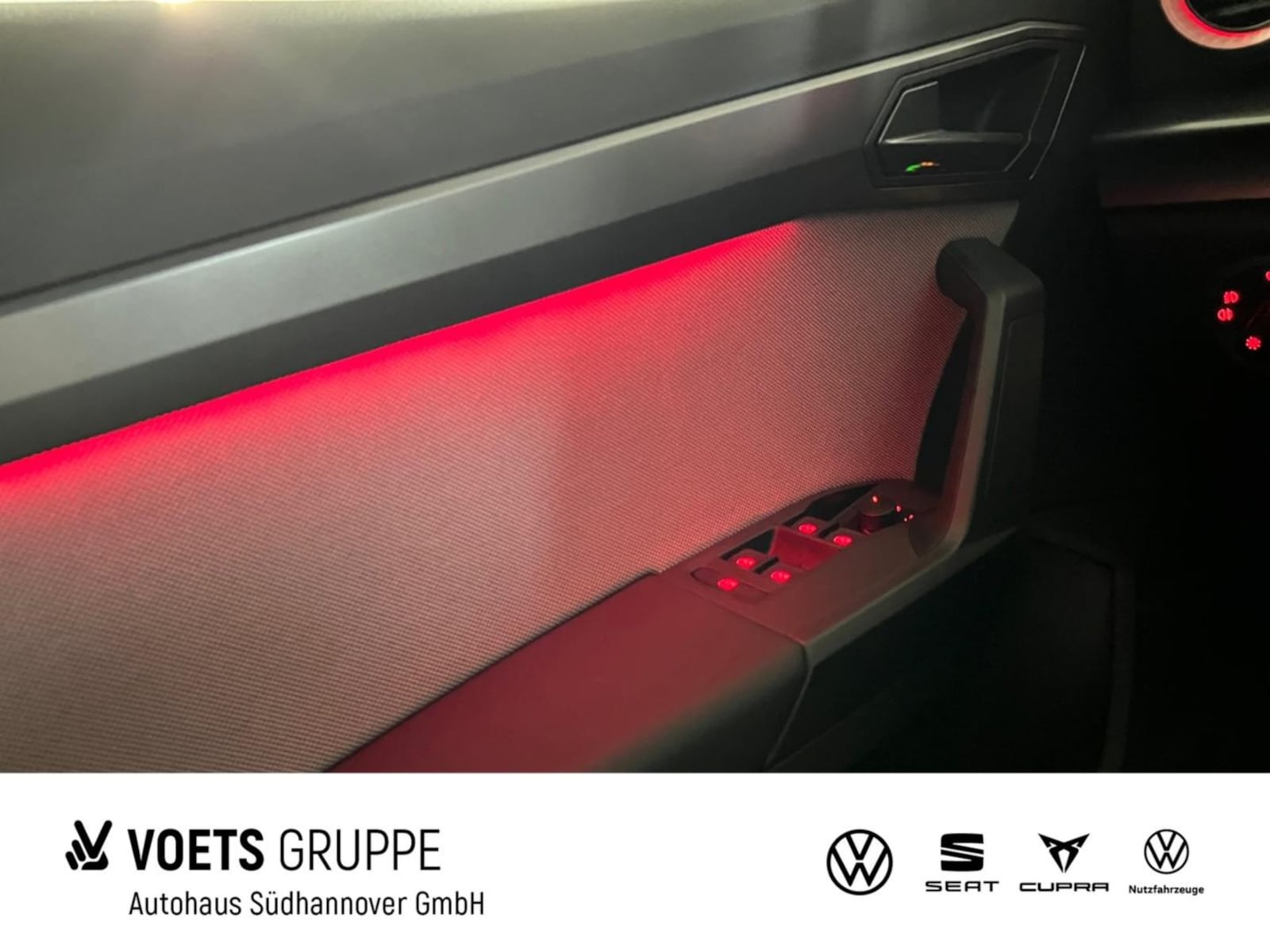 SEAT Ibiza – Bild 13