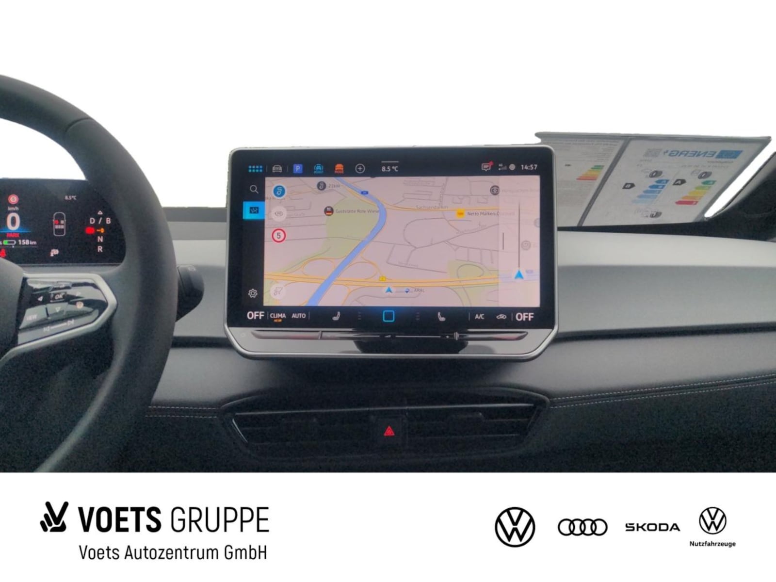 Volkswagen ID.3 – Bild 9