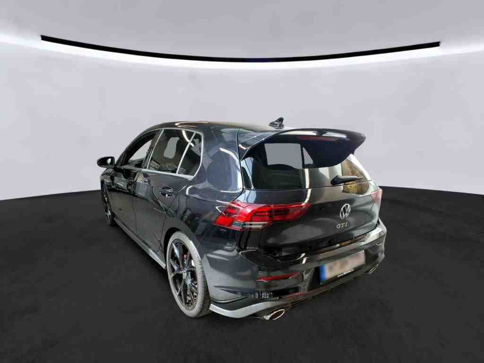 Volkswagen Golf – Bild 4