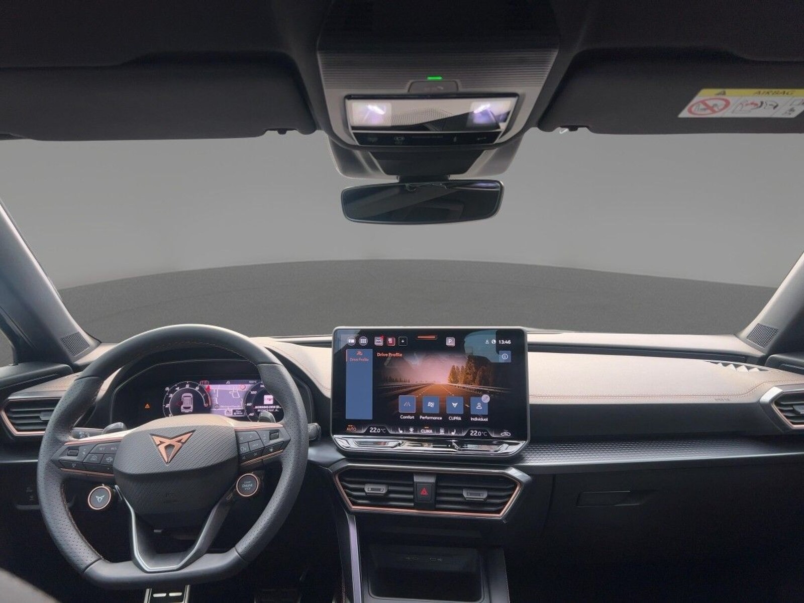 CUPRA Formentor – Bild 6