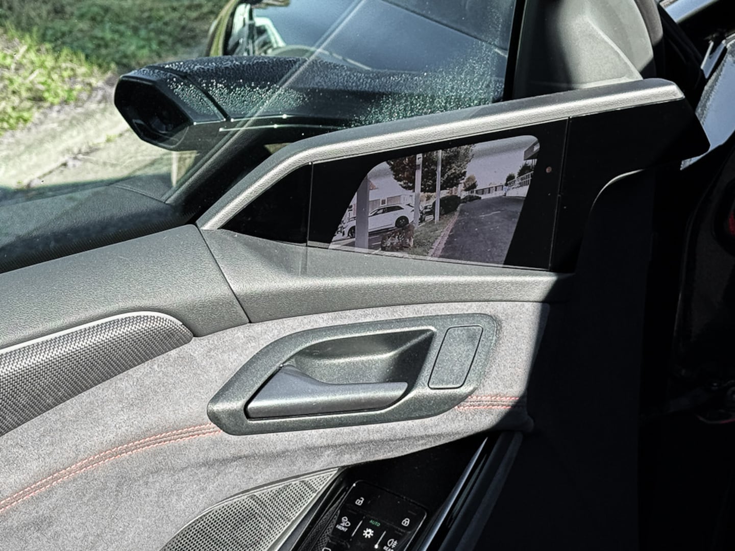 Bild über Audi S6 Avant e-tron e-tron quattro - für weitere Informationen kontaktieren Sie den Audi Partner