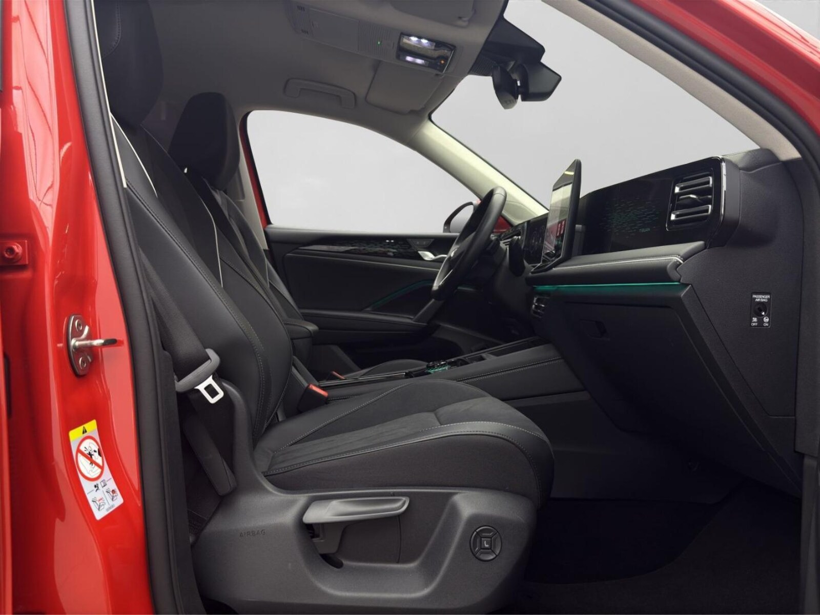 Volkswagen Tiguan – Bild 14