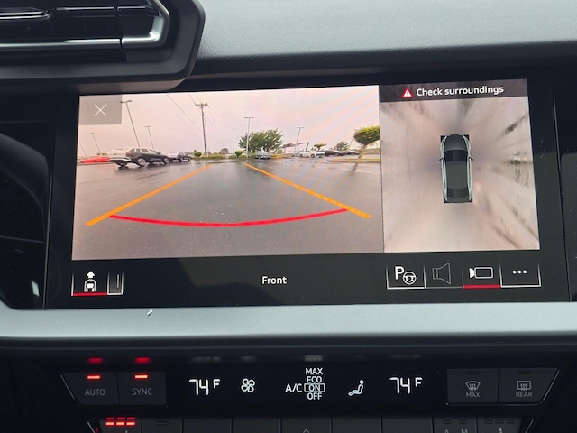 2026 Audi A3 Premium Plus - Photo 43