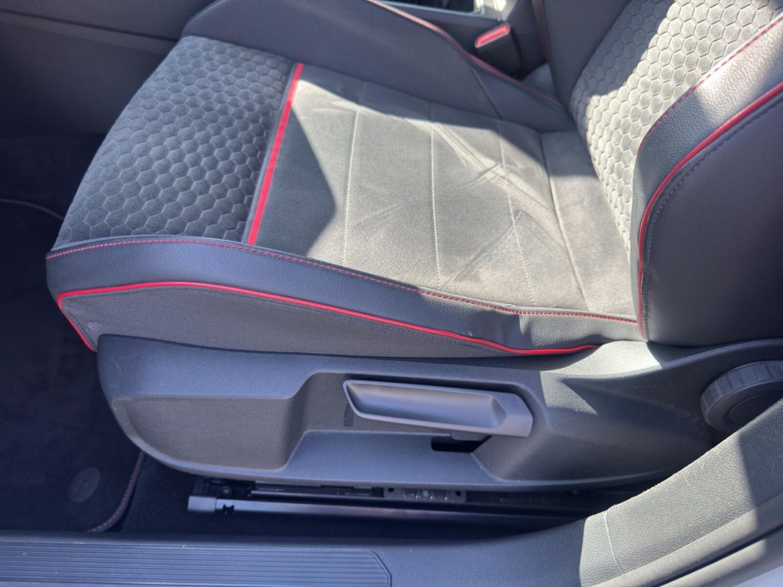 Volkswagen Golf – Bild 15