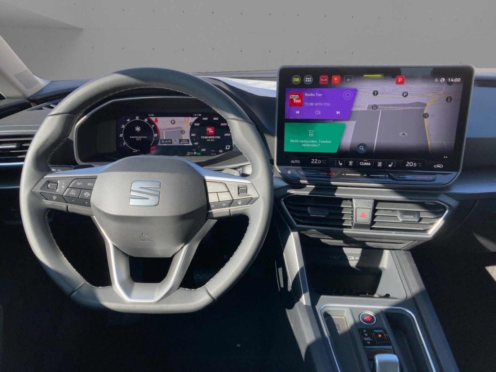 SEAT Leon – Bild 8