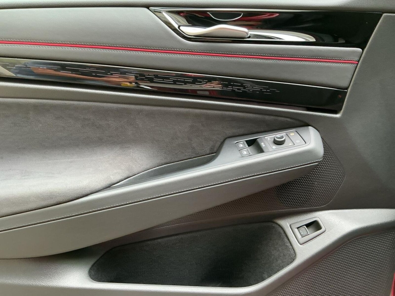 Volkswagen ID.7 Tourer – Bild 14