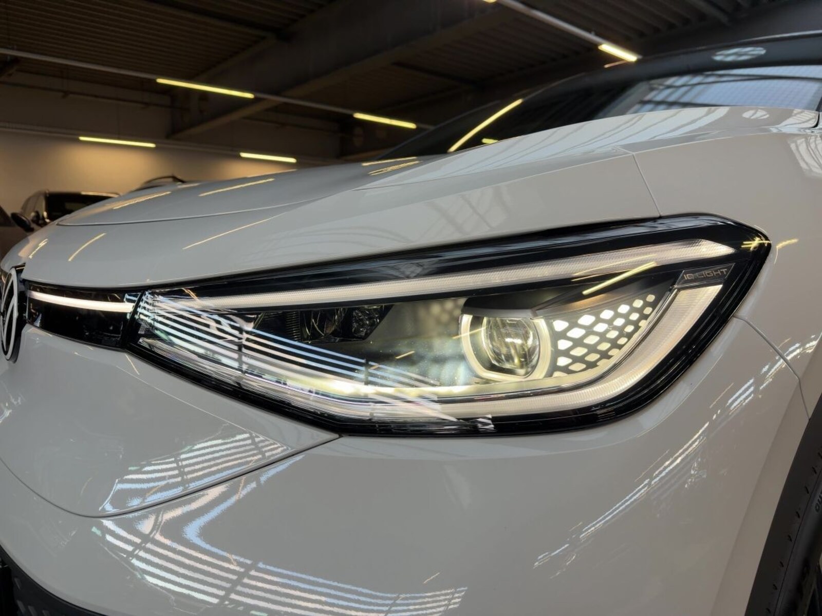 Volkswagen ID.5 – Bild 13