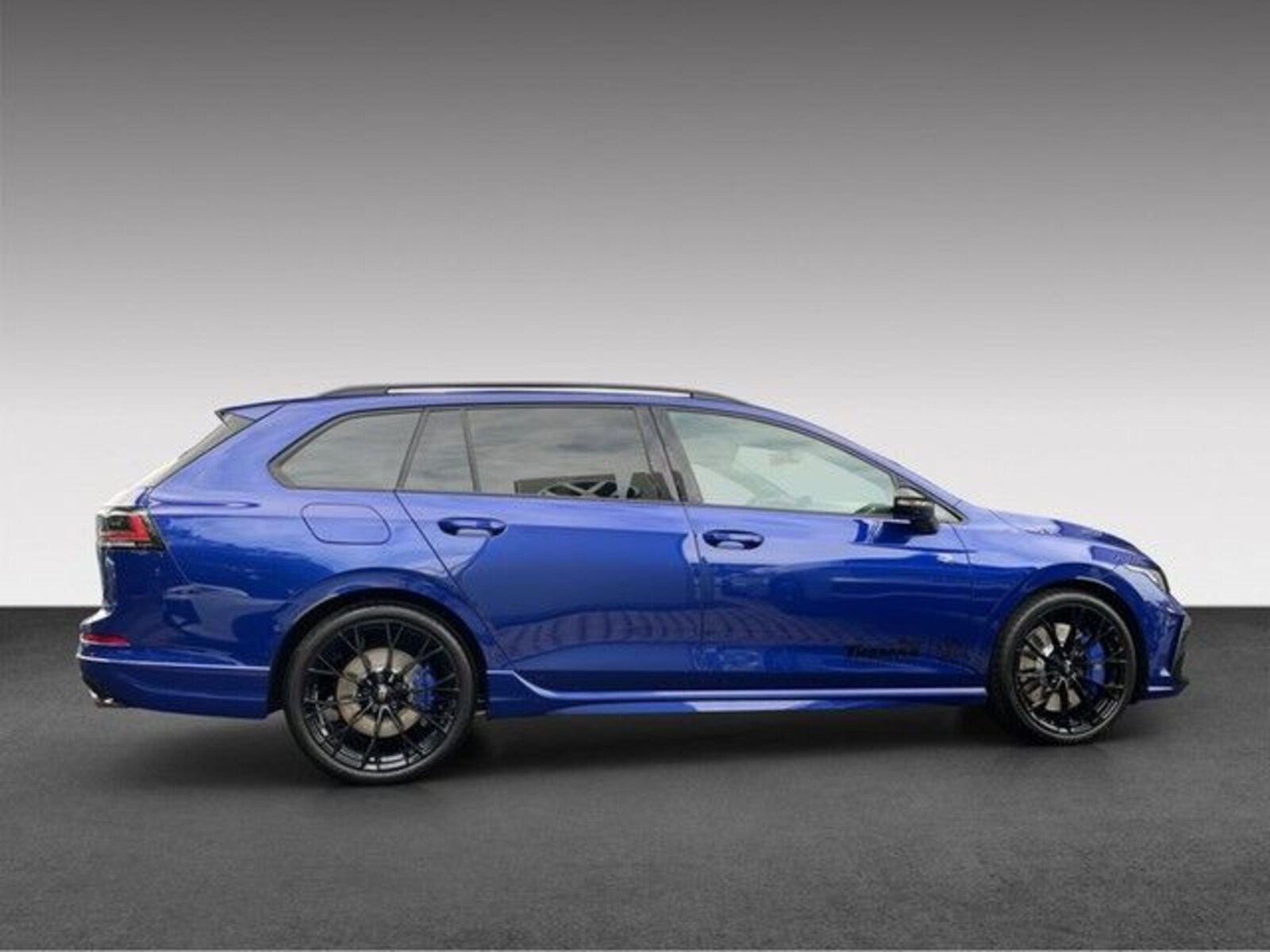 Volkswagen Golf Variant – Bild 6