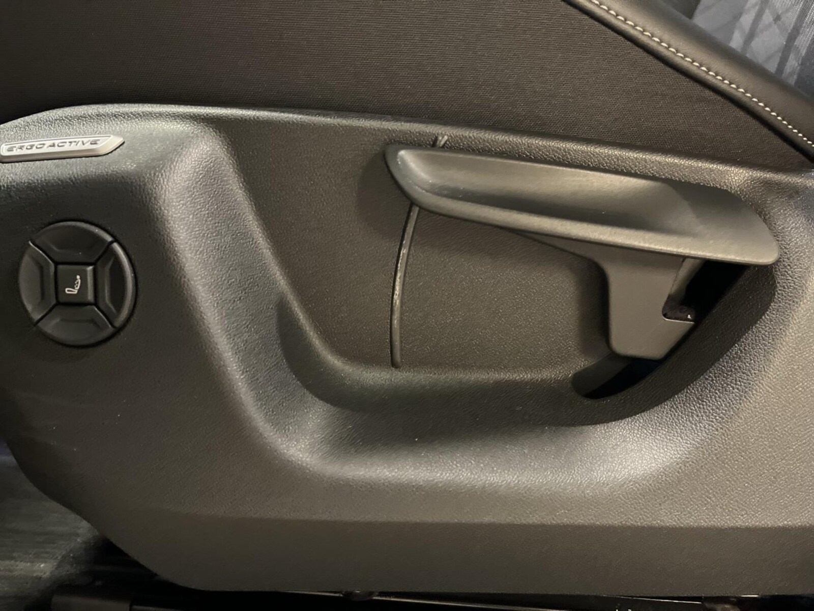 Volkswagen Tiguan – Bild 14
