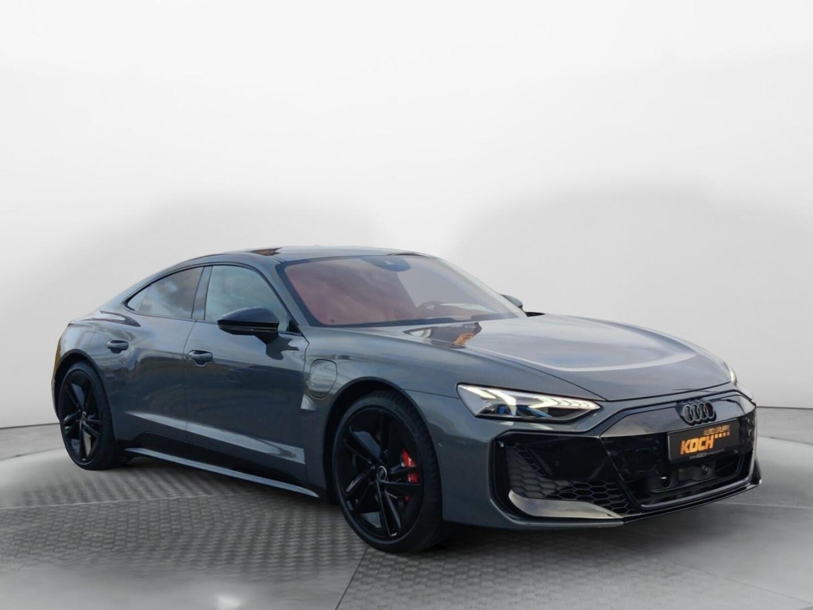 Audi RS e-tron GT – Bild 5