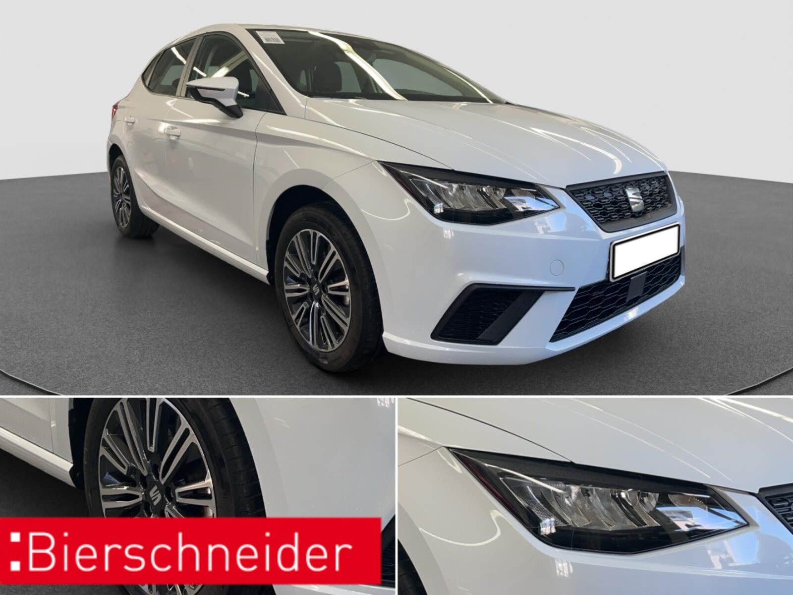SEAT Ibiza – Bild 11