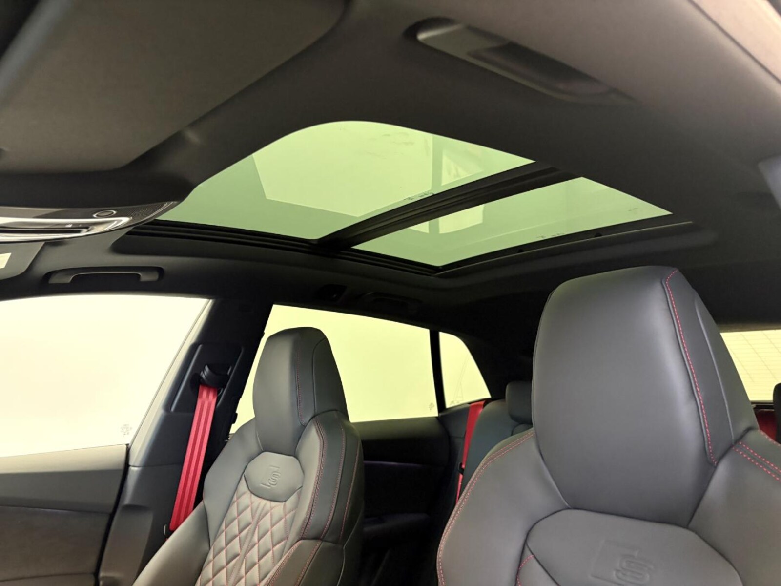 Audi Q8 – Bild 14