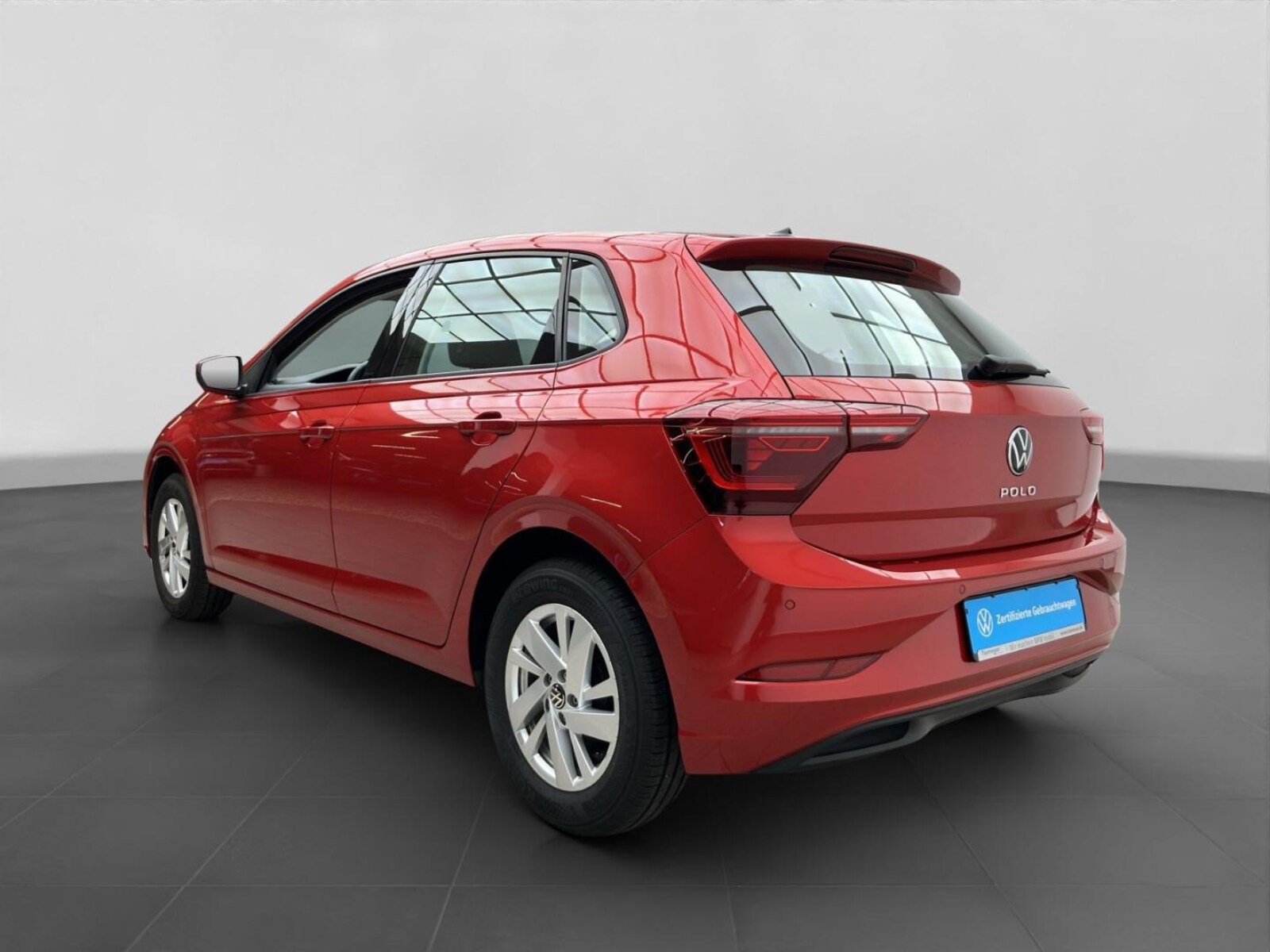 Volkswagen Polo – Bild 5
