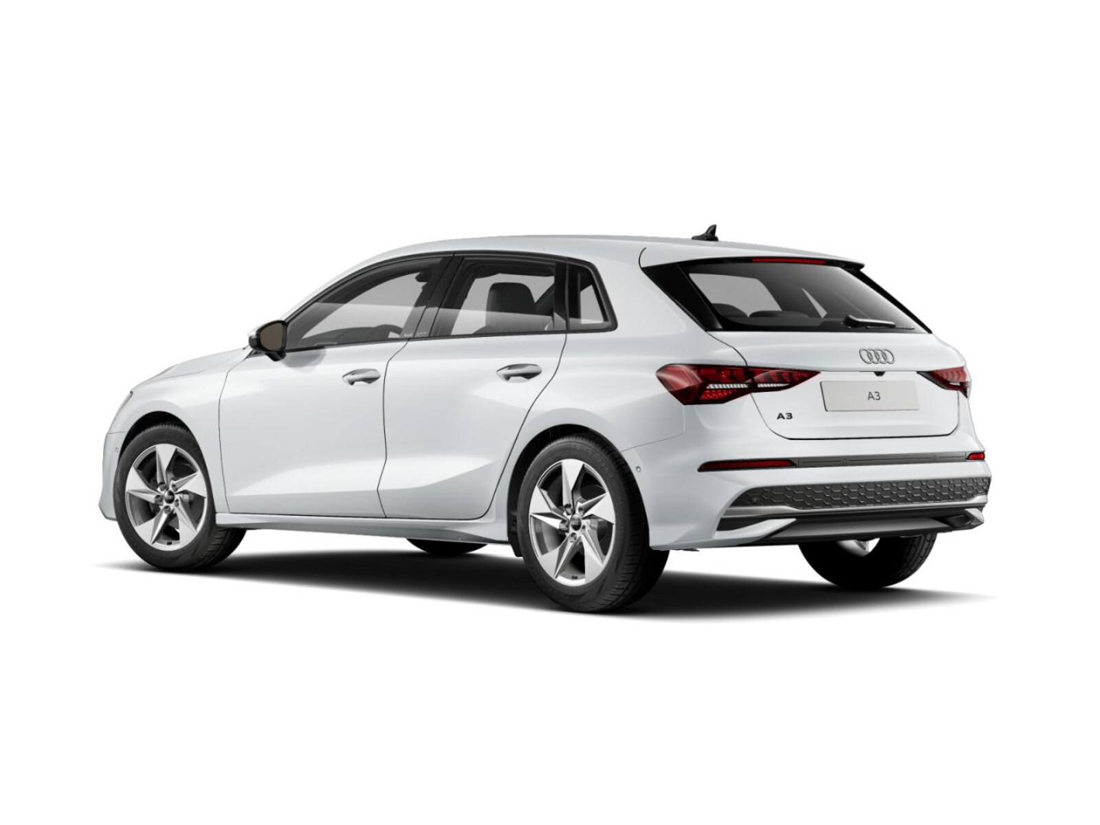 Audi A3 Sportback – Bild 5