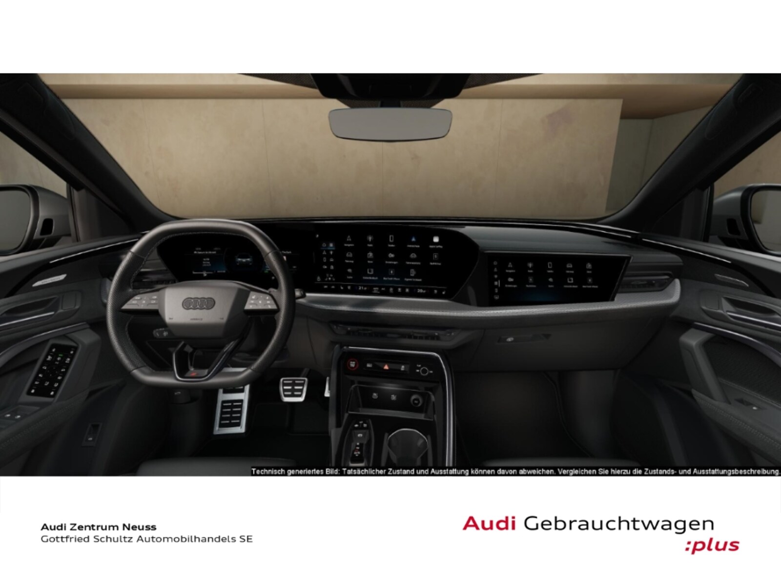 Audi SQ5 – Bild 10