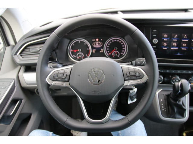 Volkswagen T6.1 California