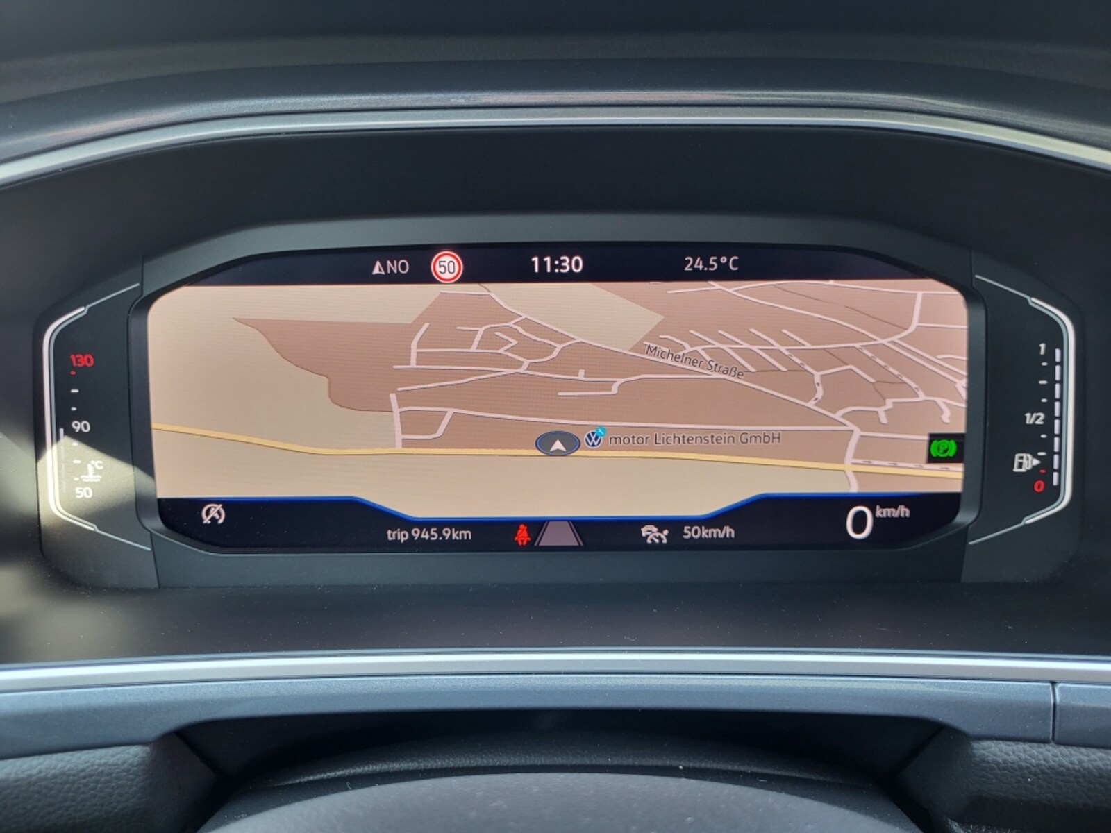 Volkswagen T-Roc – Bild 11