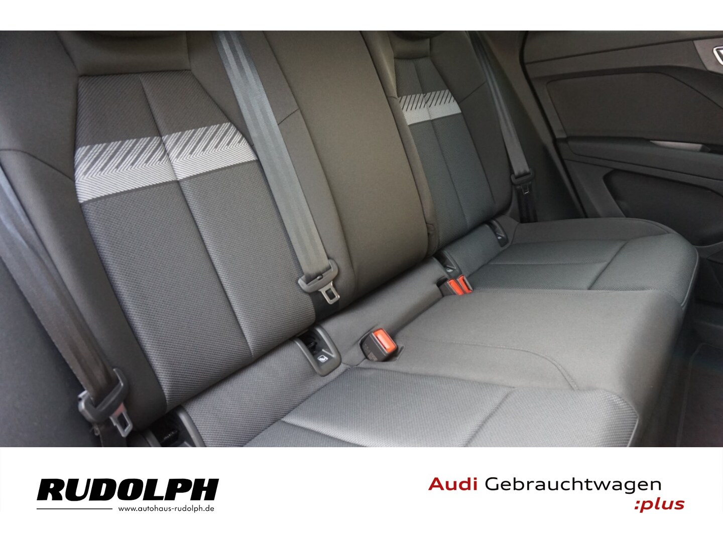 Image about Audi Q4 Sportback e-tron 35 e-tron