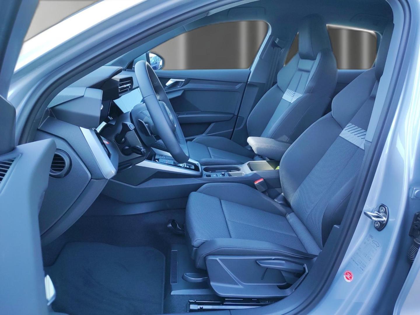 Image about Audi A3 Sportback advanced 35 TFSI S tronic