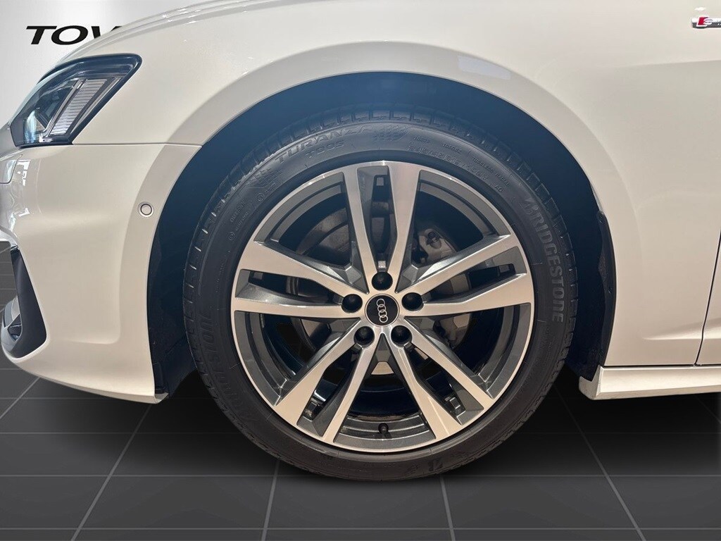 Image about Audi A6 Avant A6 Avant 40 TDI quattro S line204hkS tronic