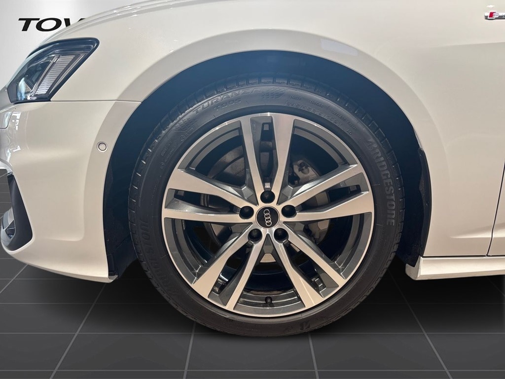 Image about Audi A6 Avant A6 Avant 40 TDI quattro S line204hkS tronic