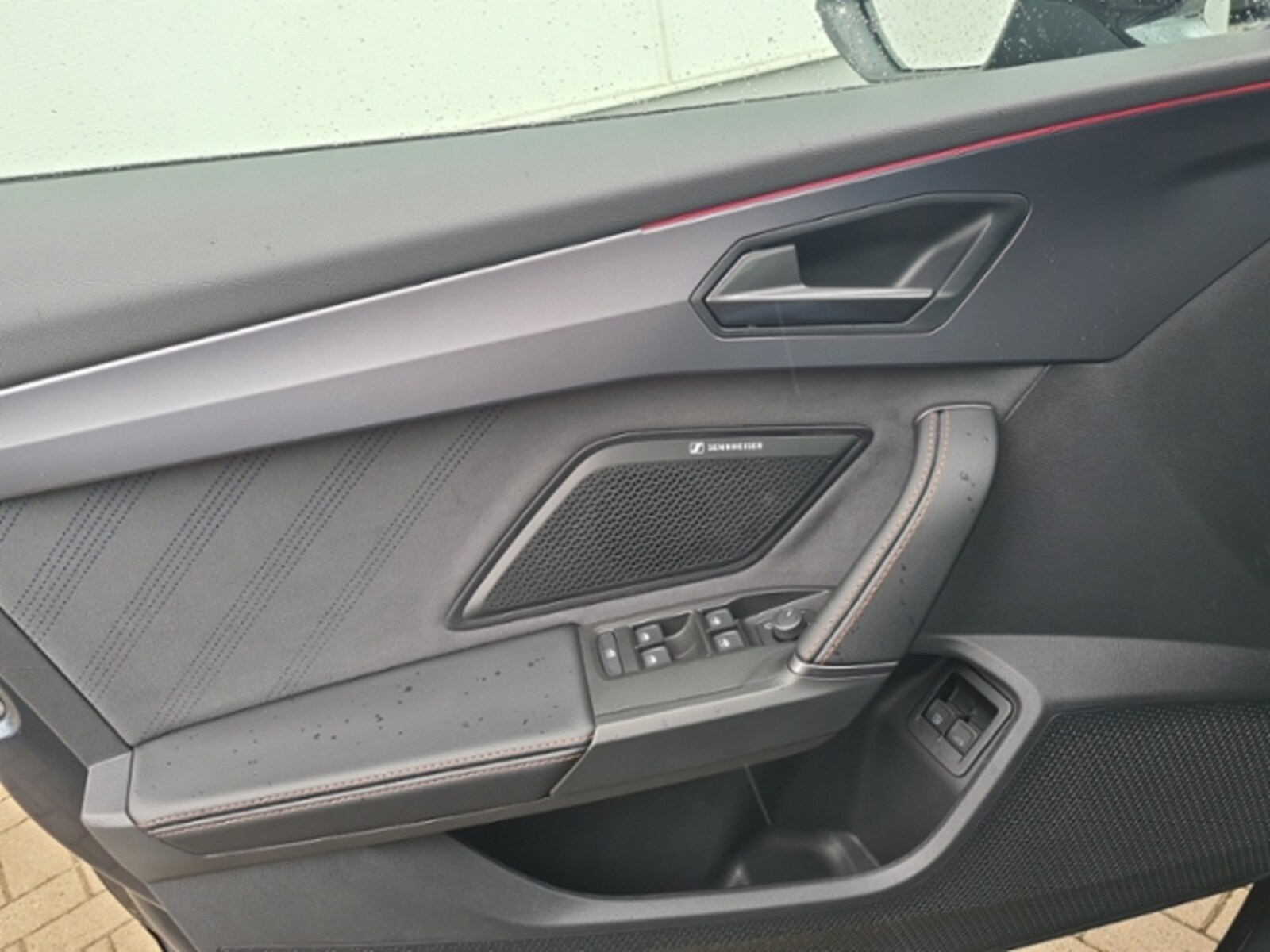 CUPRA Formentor – Bild 11