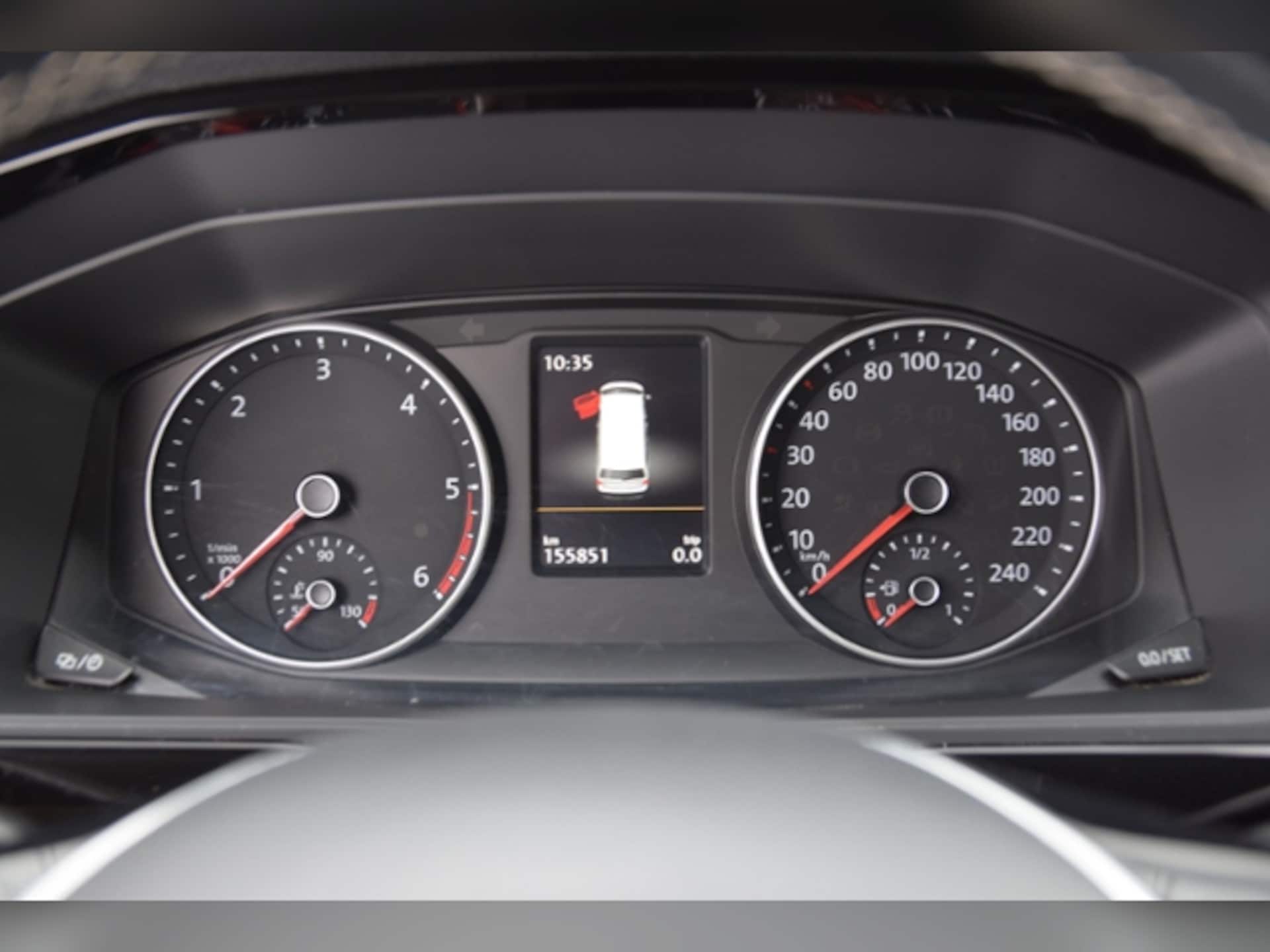 Volkswagen T6 Multivan Comfortline