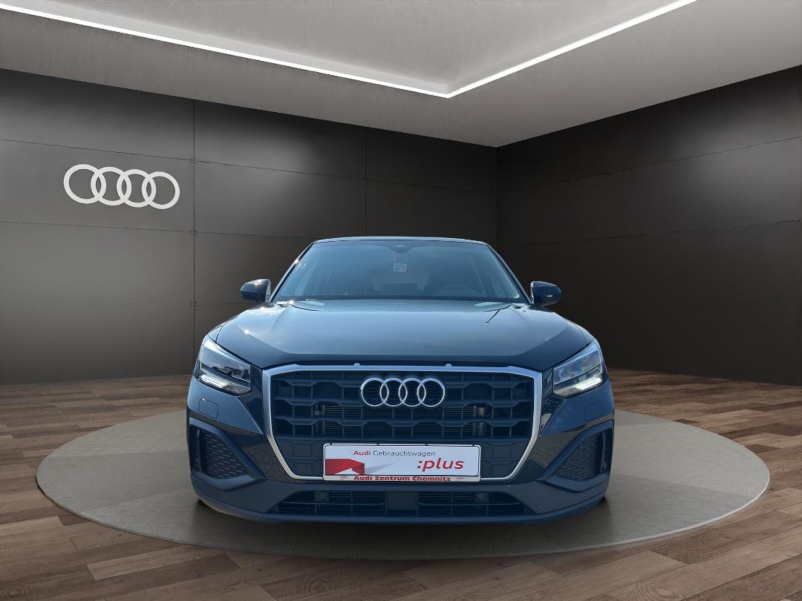 Audi Q2 – Bild 2