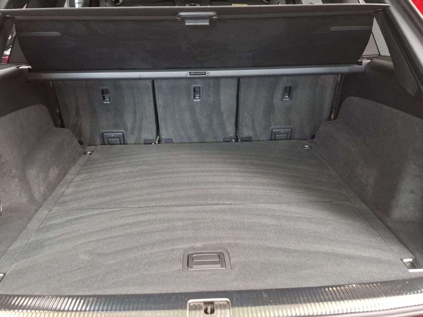 Bild über Audi Q7 SUV S line 50 TDI quattro tiptronic - für weitere Informationen kontaktieren Sie den Audi Partner