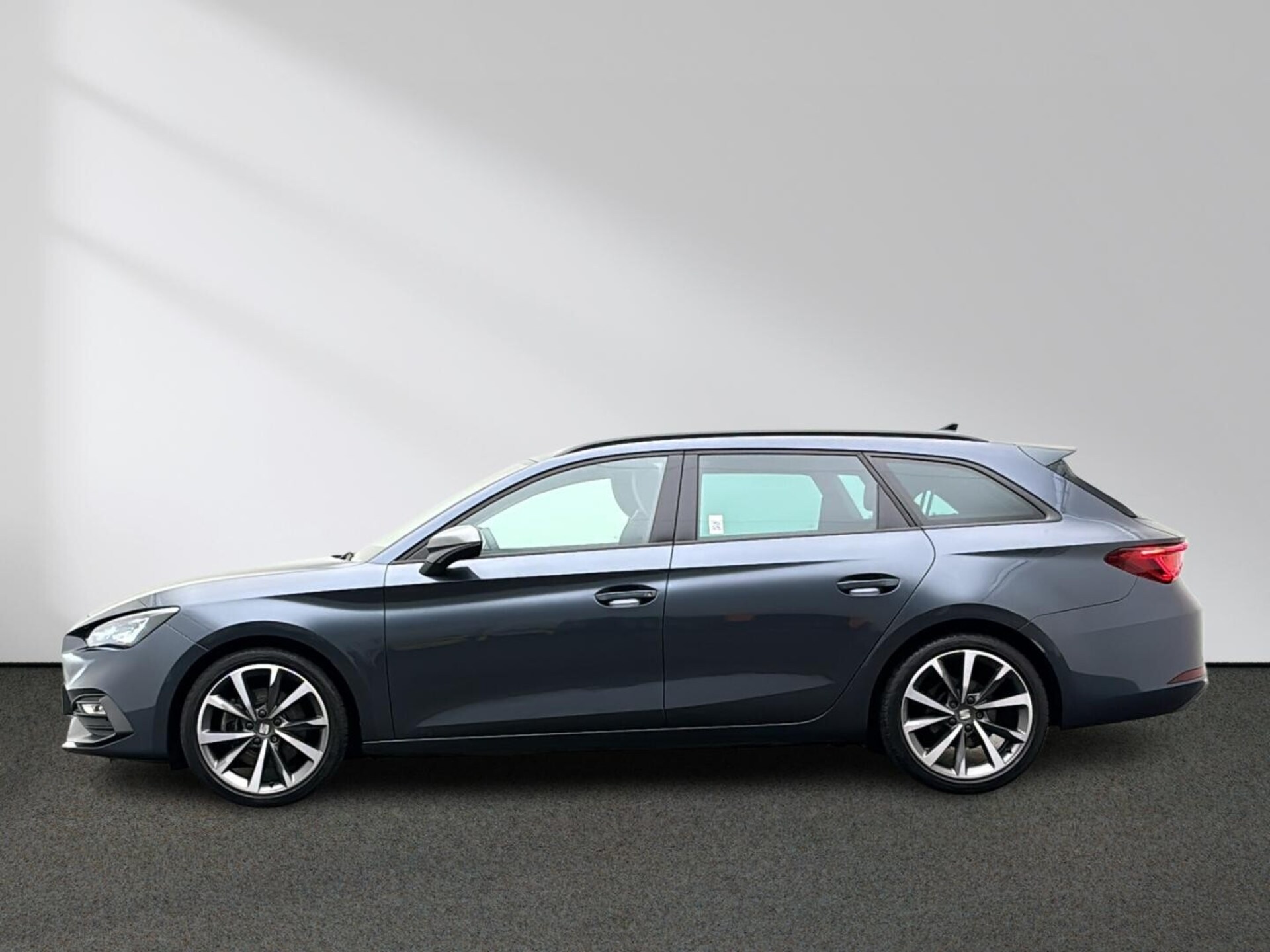 SEAT Leon Sportstourer FR