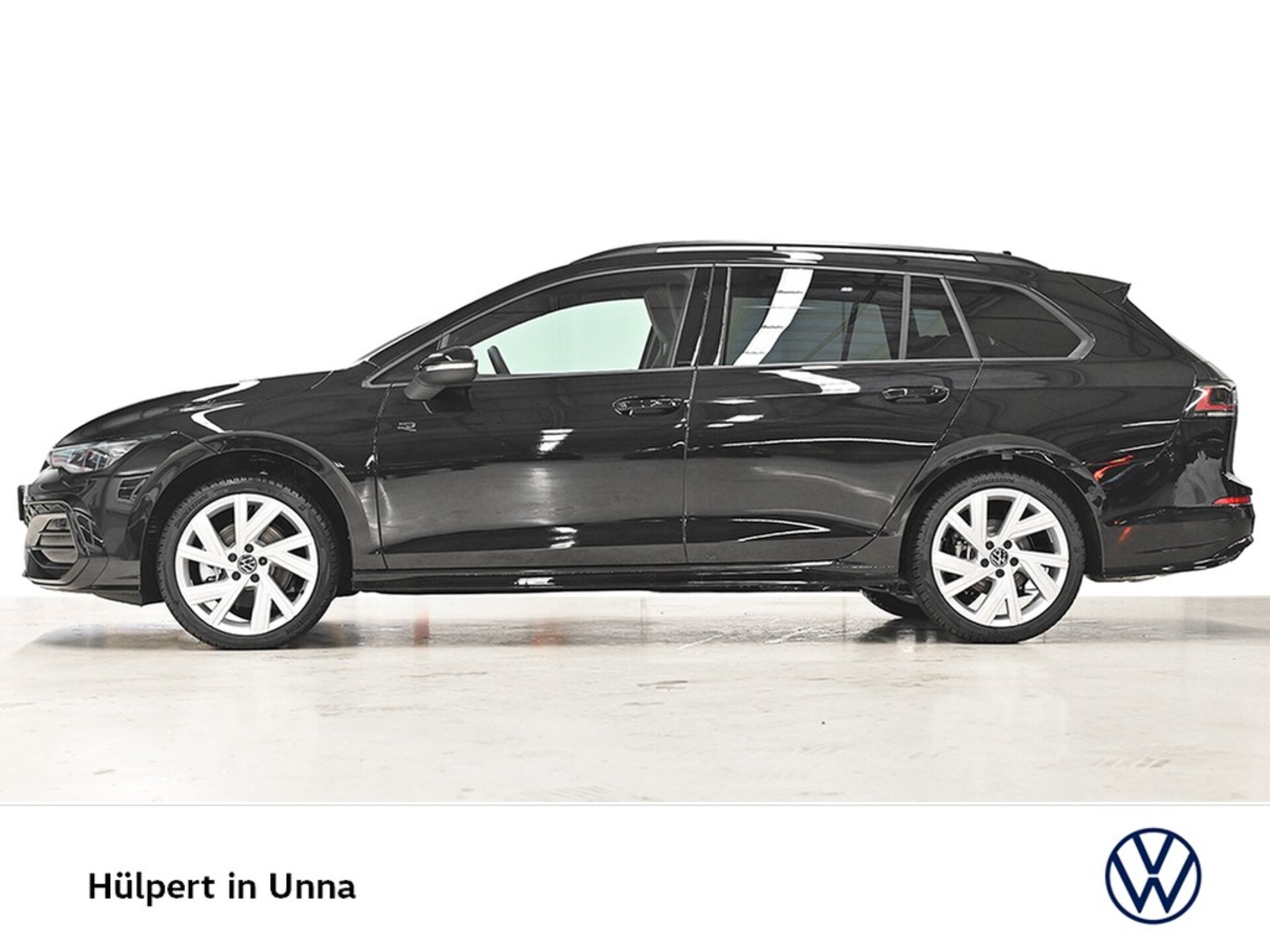 Volkswagen Golf Variant R-Line