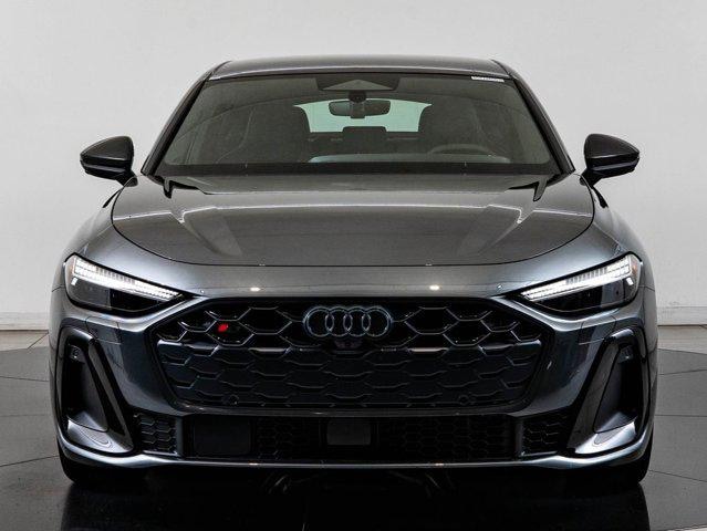 2026 Audi S5 Sedan