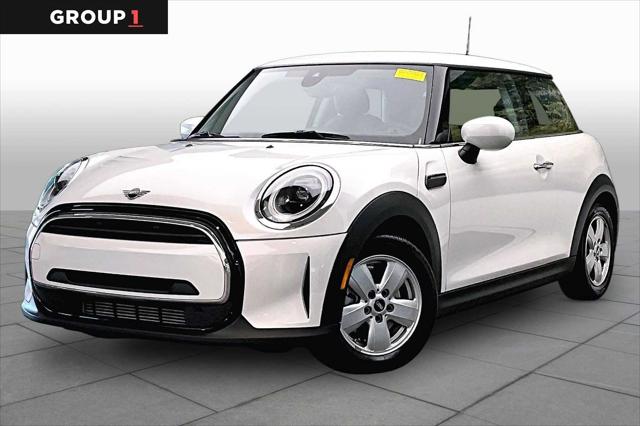 2024 MINI Hardtop 2 Door Base