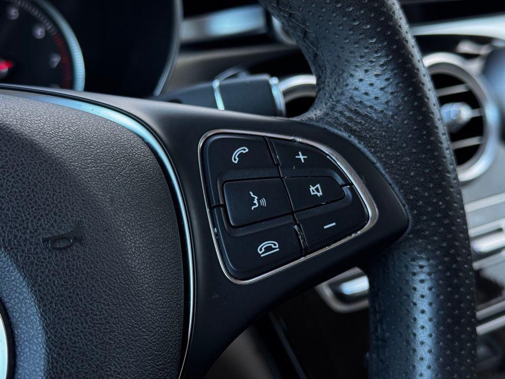 2019 Mercedes-Benz GLC GLC300 - Photo 37