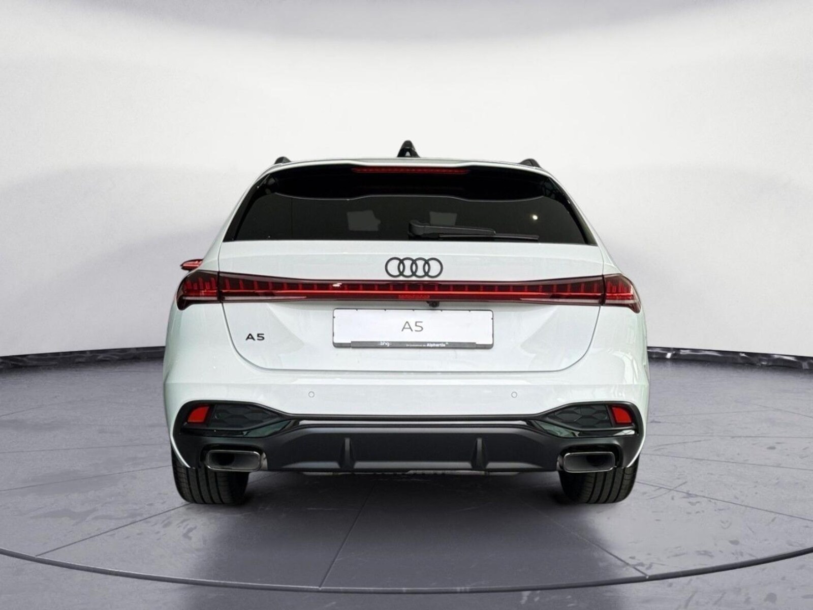 Audi A5 Avant – Bild 5