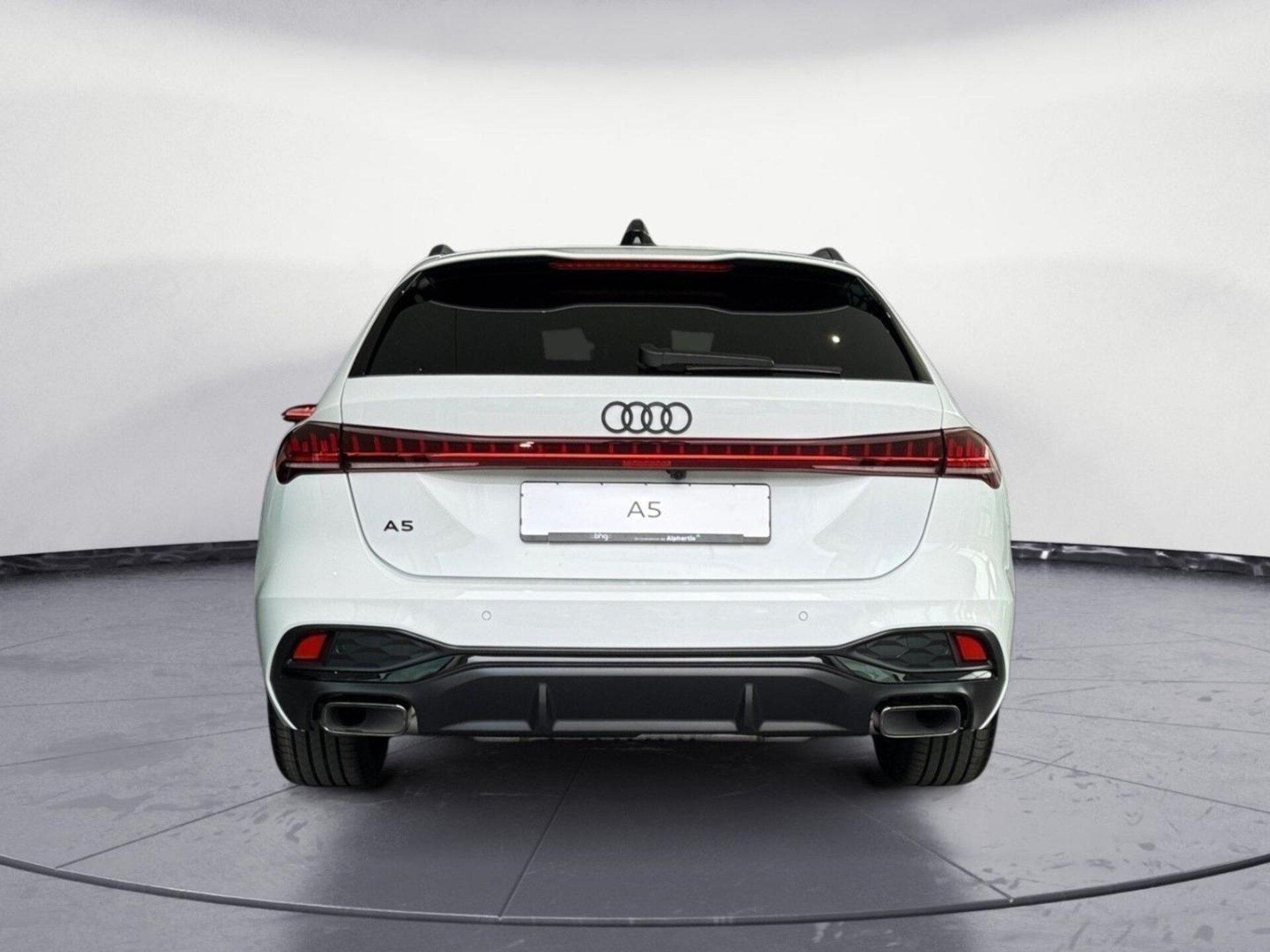 Audi A5 Avant