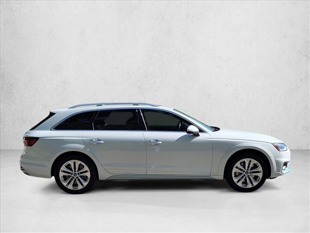 2023 Audi A4 allroad