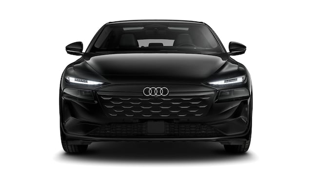 2025 Audi A6 Sportback e-tron
