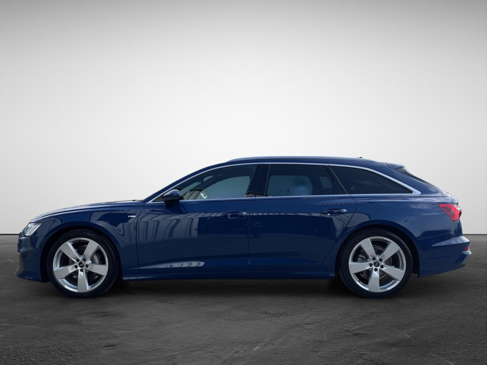 Audi A6 Avant – Bild 3