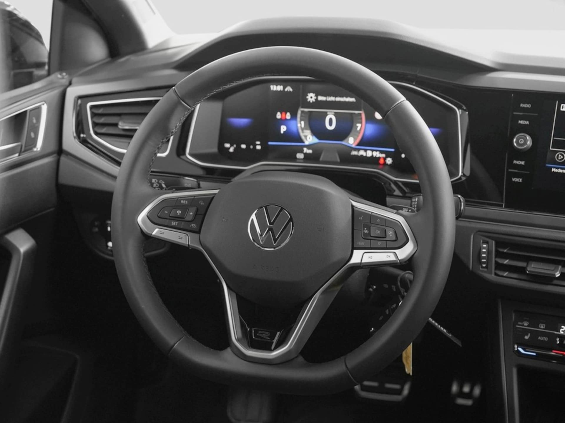 Volkswagen Polo R-Line