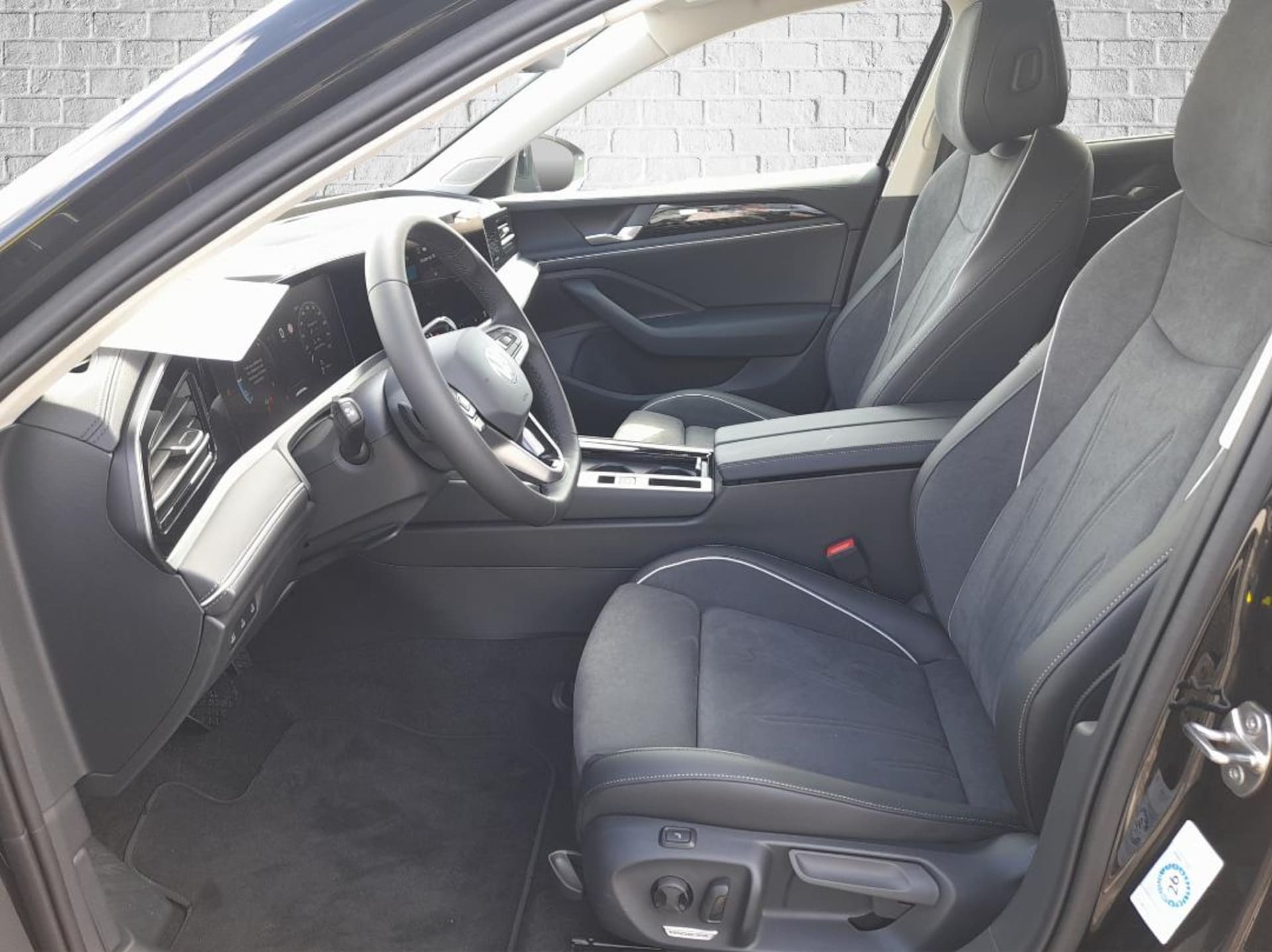 Volkswagen Passat Elegance