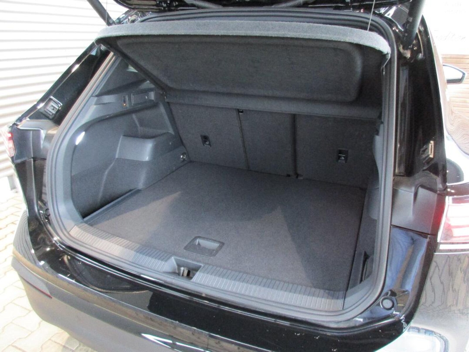 Volkswagen Tiguan – Bild 13