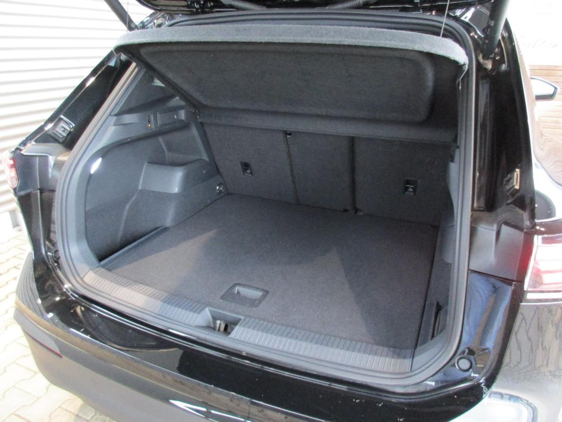 Volkswagen Tiguan Goal