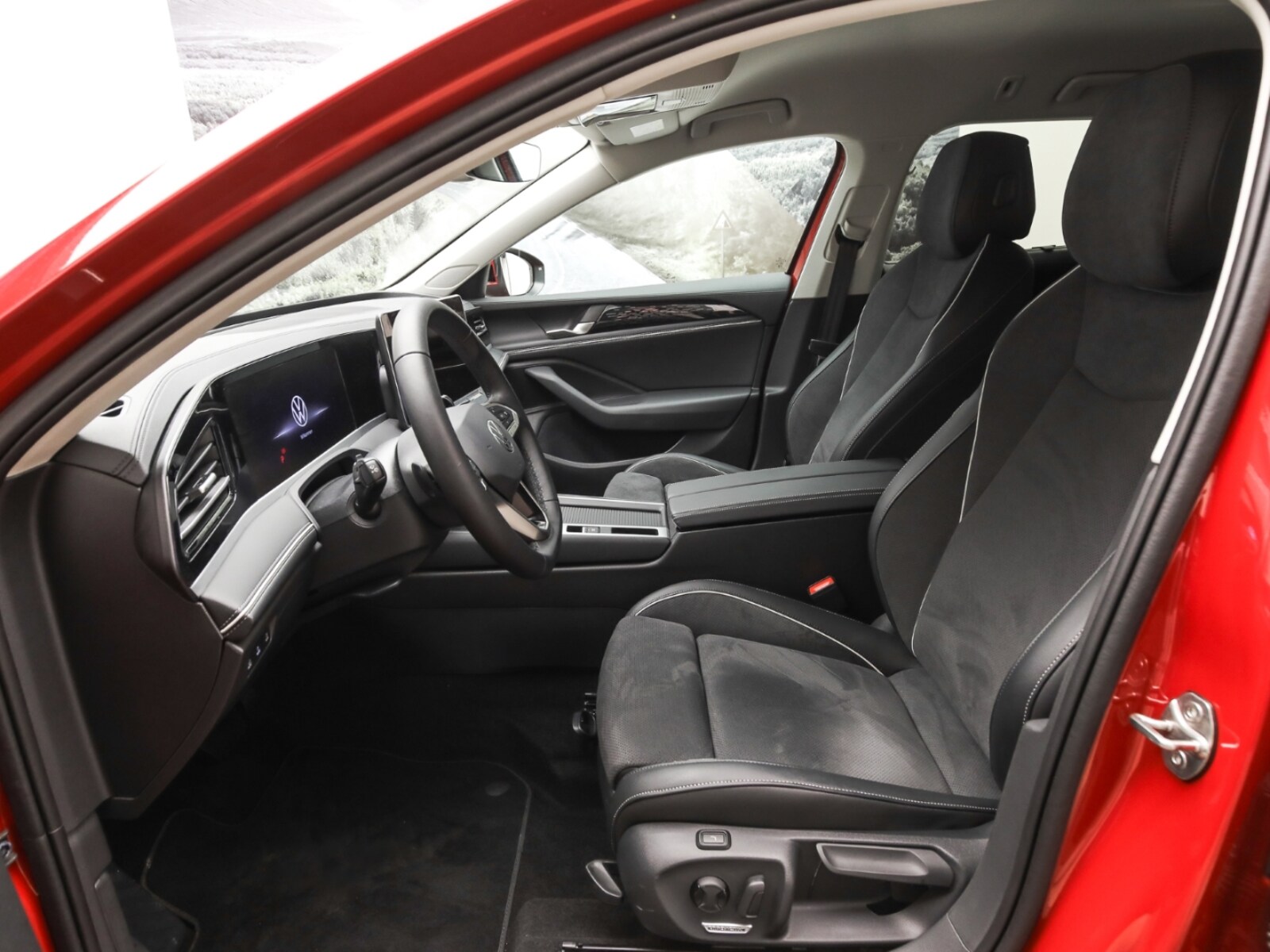Volkswagen Passat – Bild 6