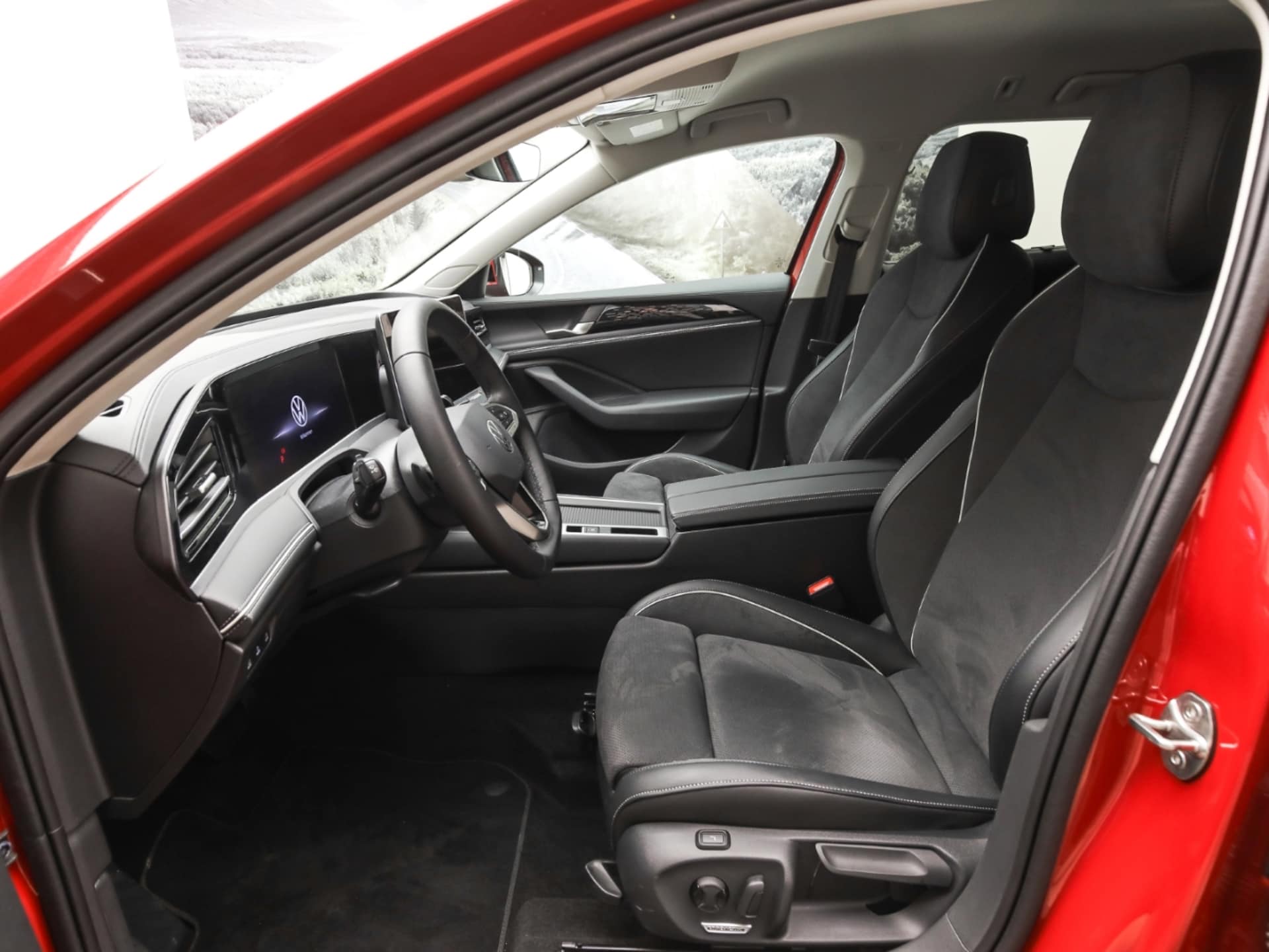 Volkswagen Passat Business